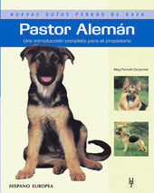 Pastor Alemán