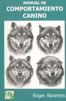 Manual de comportamiento canino