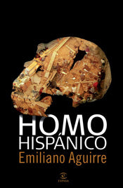 Homo hispánico