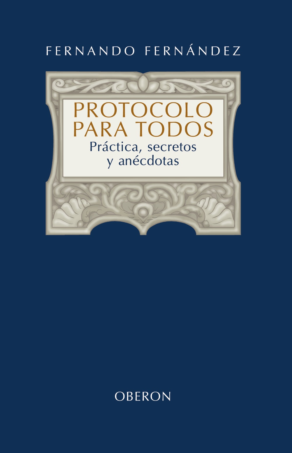 Protocolo para todos