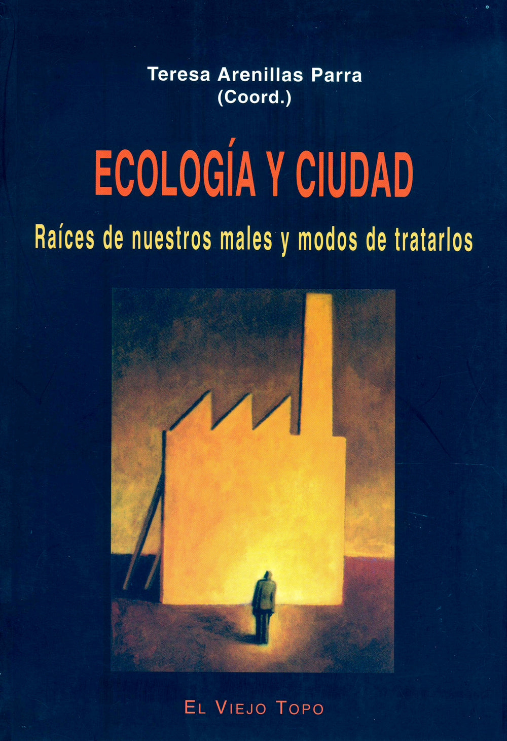 Ecología y ciudad