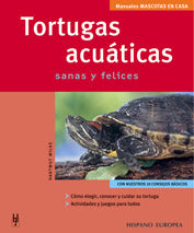 Tortugas acuáticas