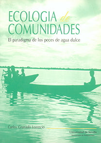 Ecología de comunidades