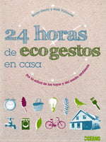 24 horas de ecogestos en casa