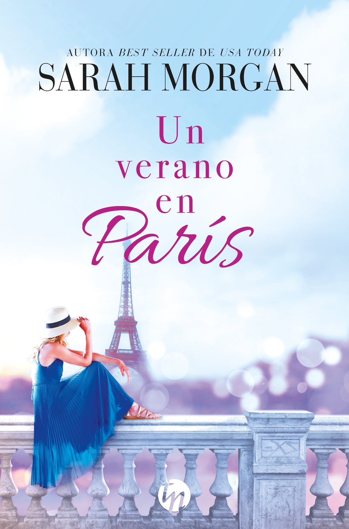 Un verano en parís