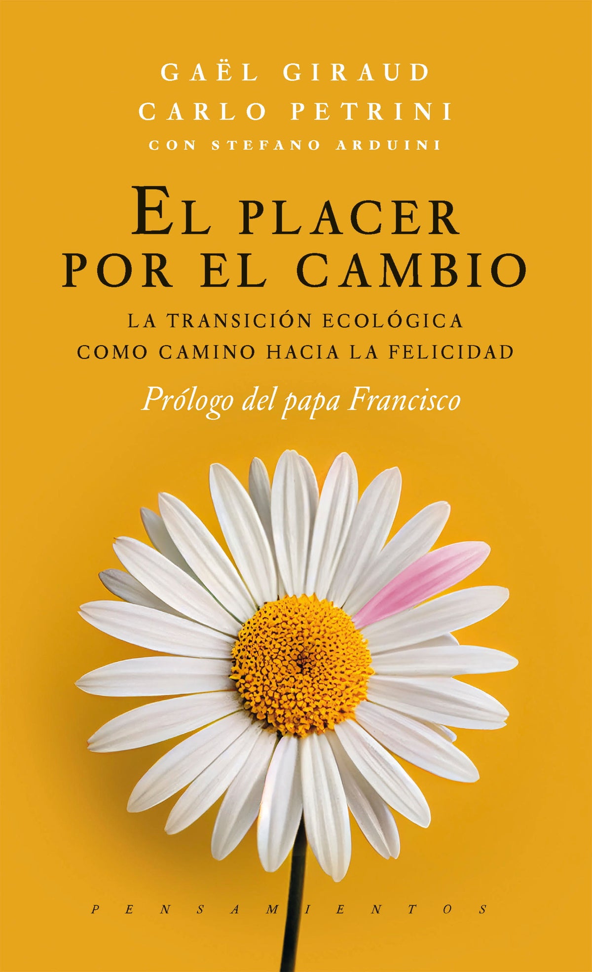 El placer por el cambio