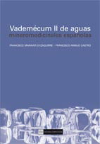 Vademécum II de aguas. Mineromedicinales españolas
