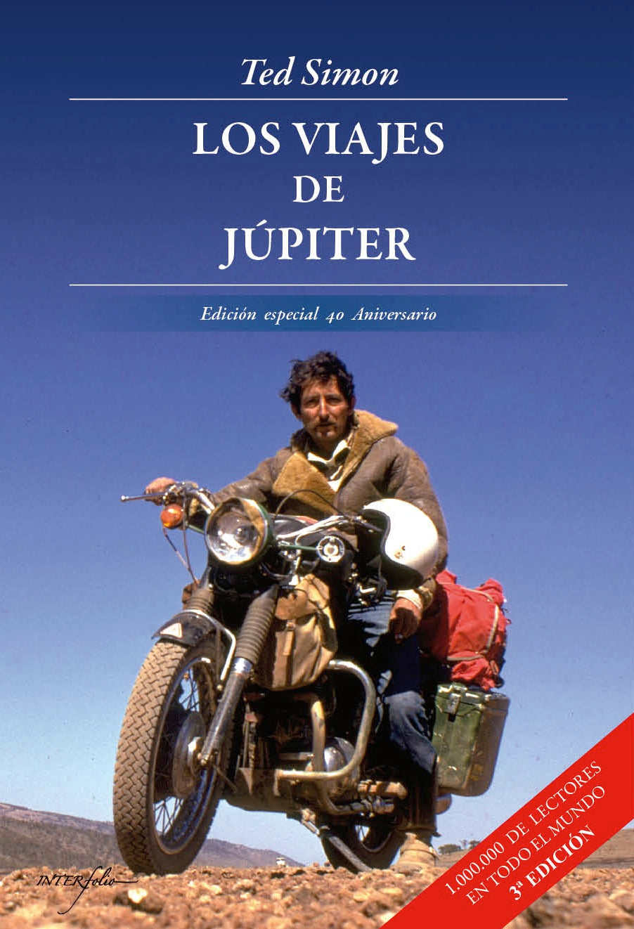 Los Viajes de Júpiter
