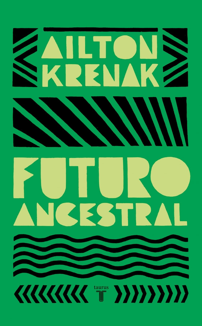 Futuro ancestral