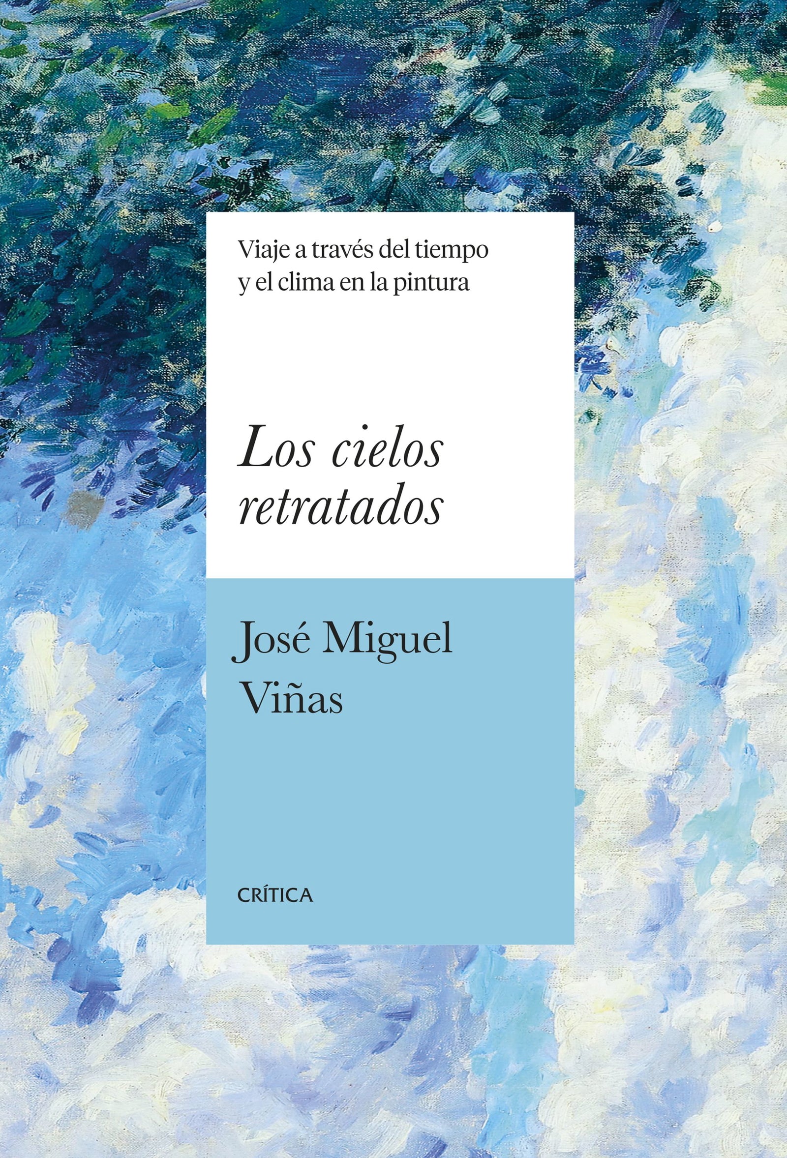 Los cielos retratados