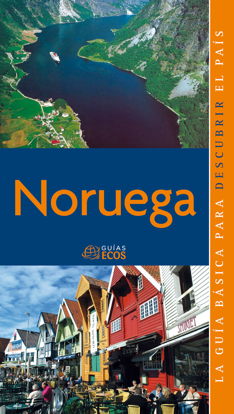 Noruega