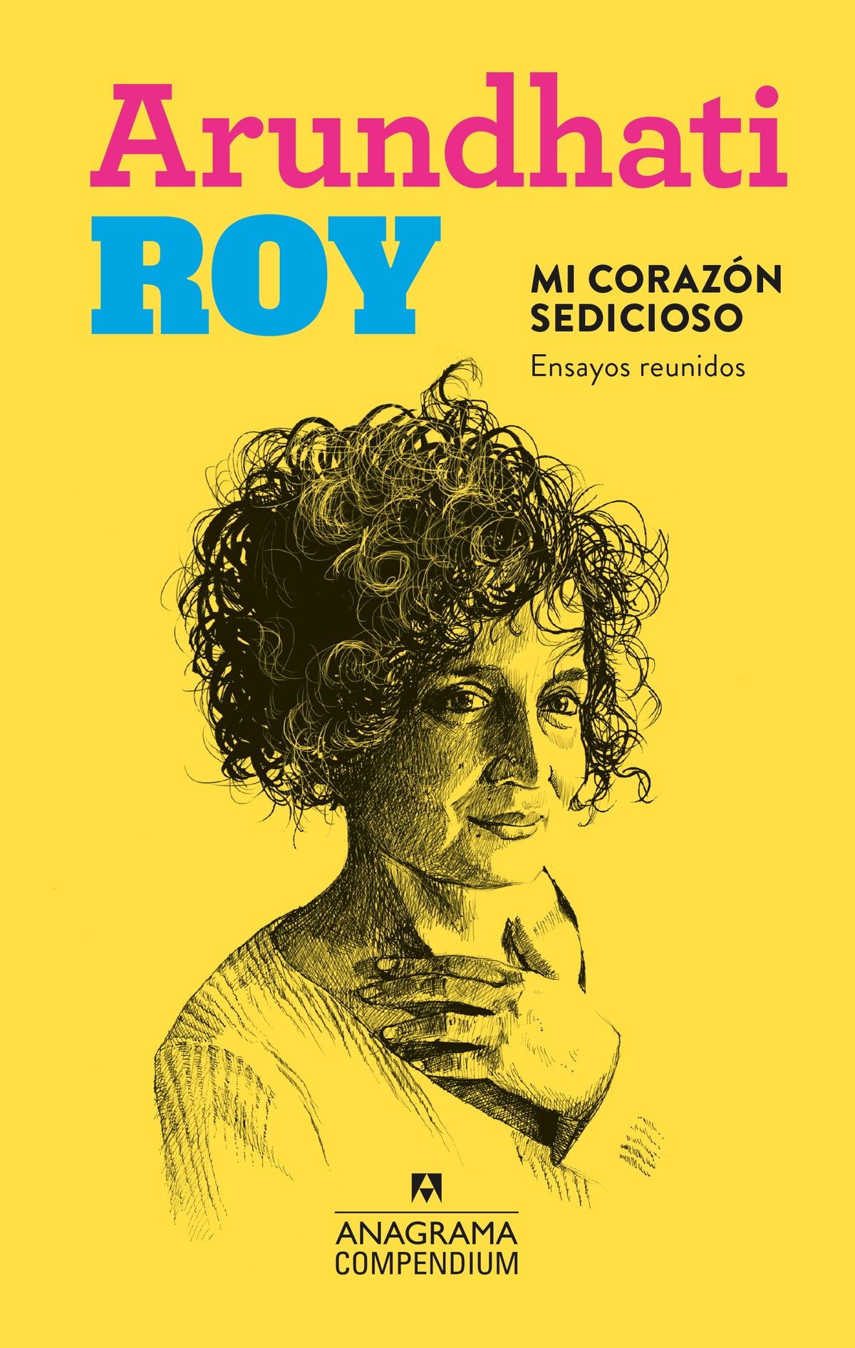 Mi corazón sedicioso