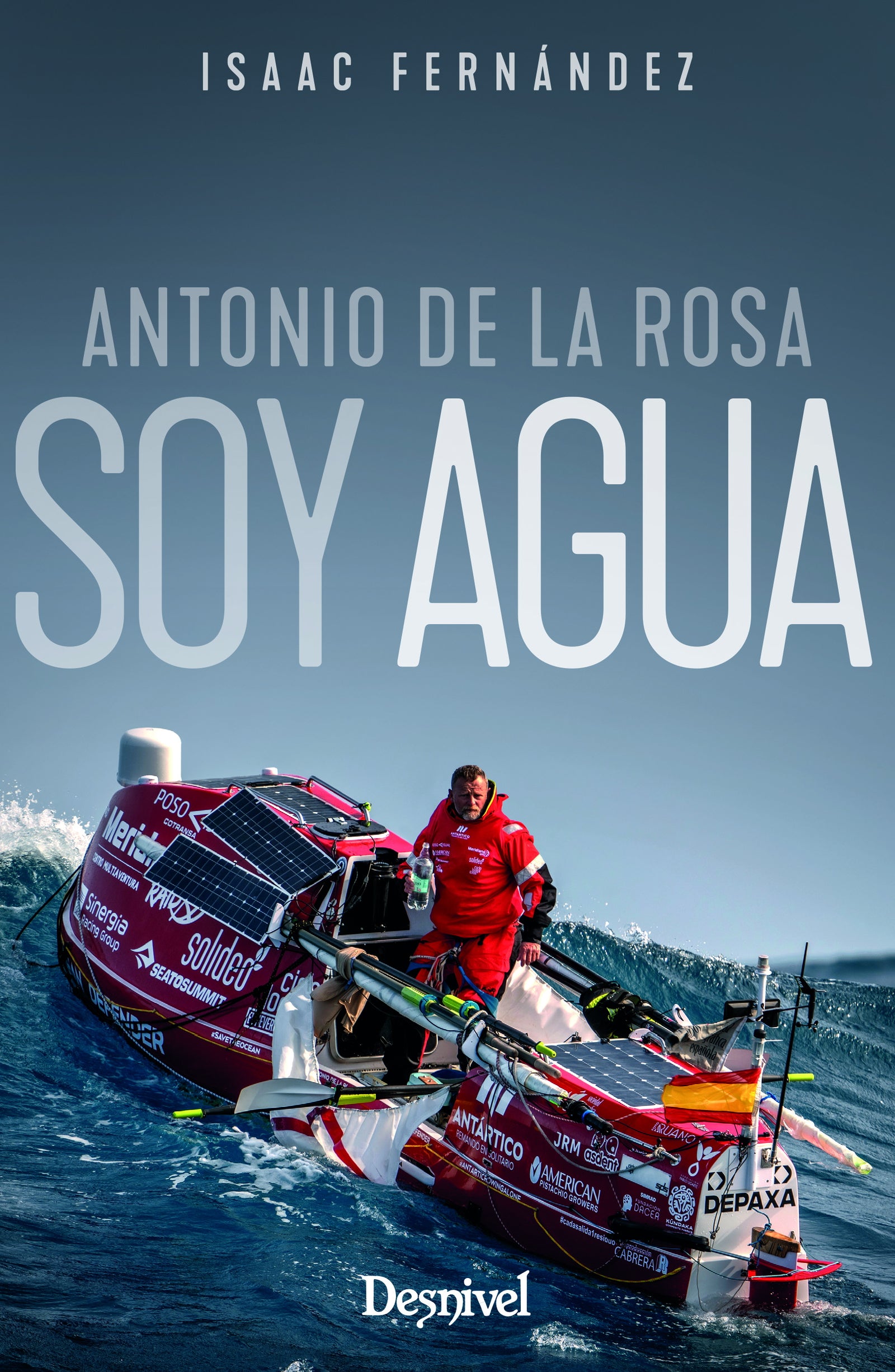 Soy Agua