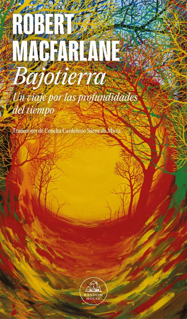 Bajotierra