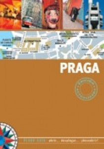 PRAGA (PLANO-GUIA)