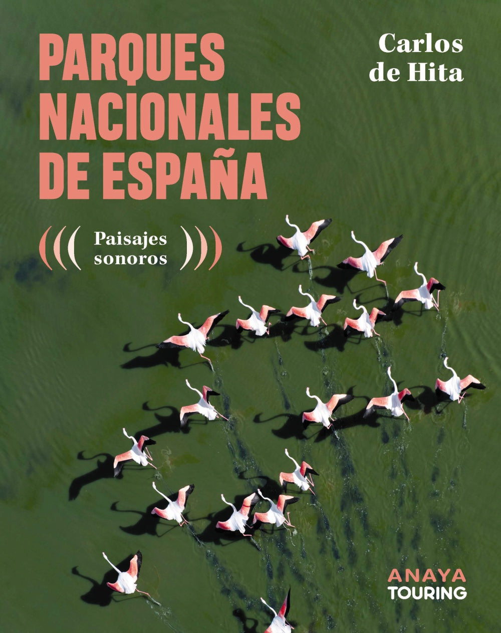 Parques Nacionales de España