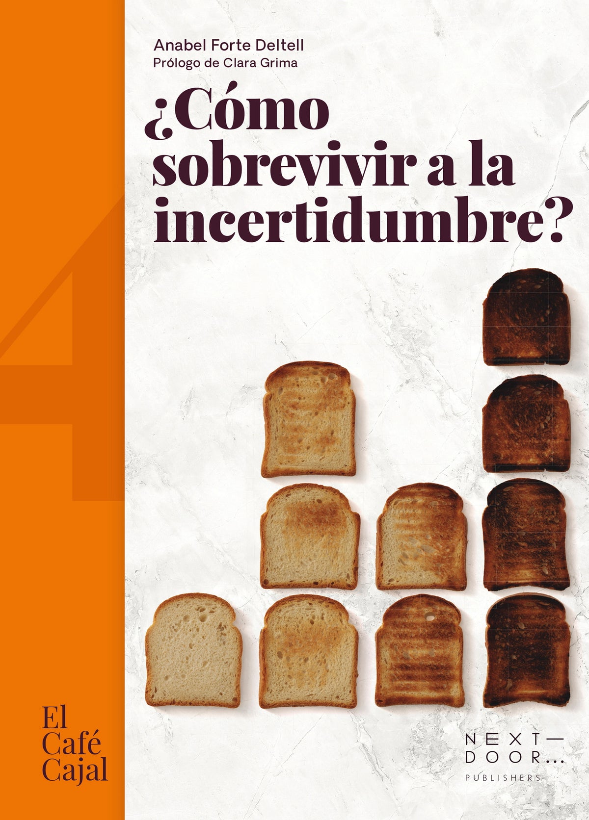 ¿CÓMO SOBREVIVIR A LA INCERTIDUMBRE?