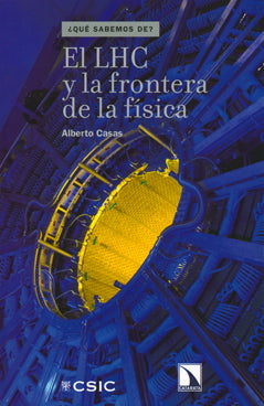El LHC y la frontera de la física
