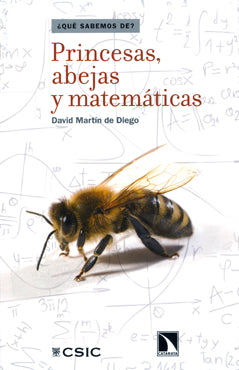 Princesas, abejas y matemáticas