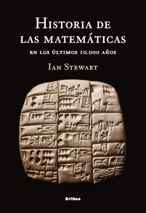Historia de las matemáticas