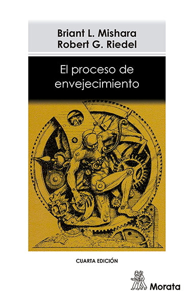 El proceso de envejecimiento