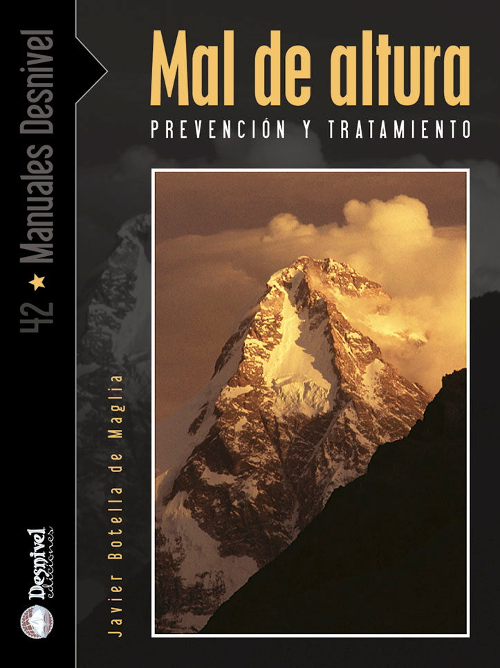 Mal de altura