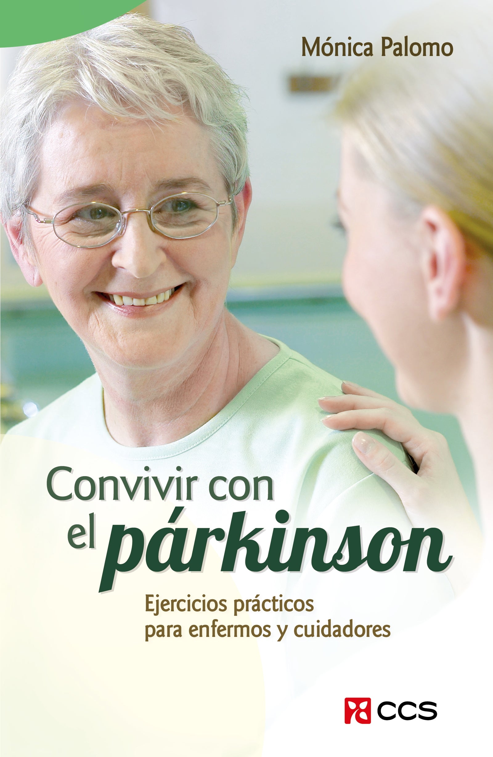 Convivir con el párkinson