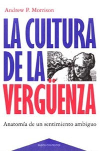 La cultura de la vergüenza