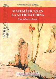 Matemáticas en la Antigua China