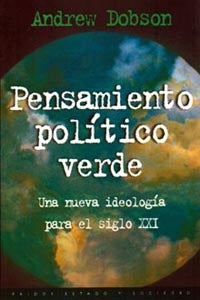 Pensamiento político verde
