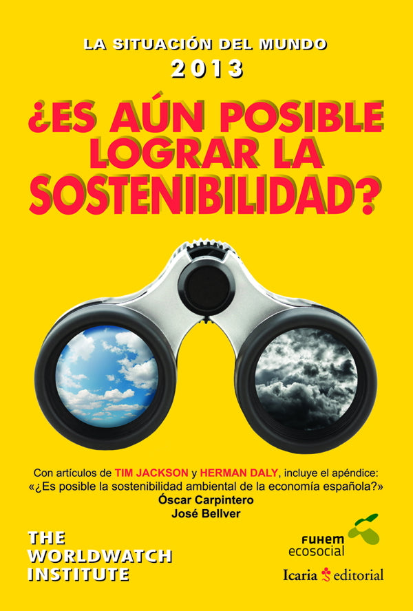 LA SITUACIÓN DEL MUNDO 2013