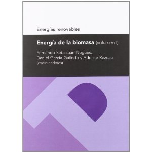 Energía de la biomasa I (Energías renovables)