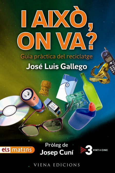 I això, on va?