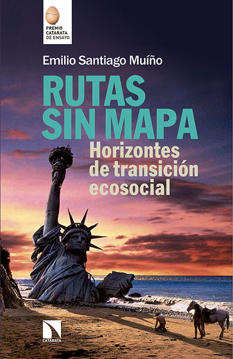 Rutas sin mapa