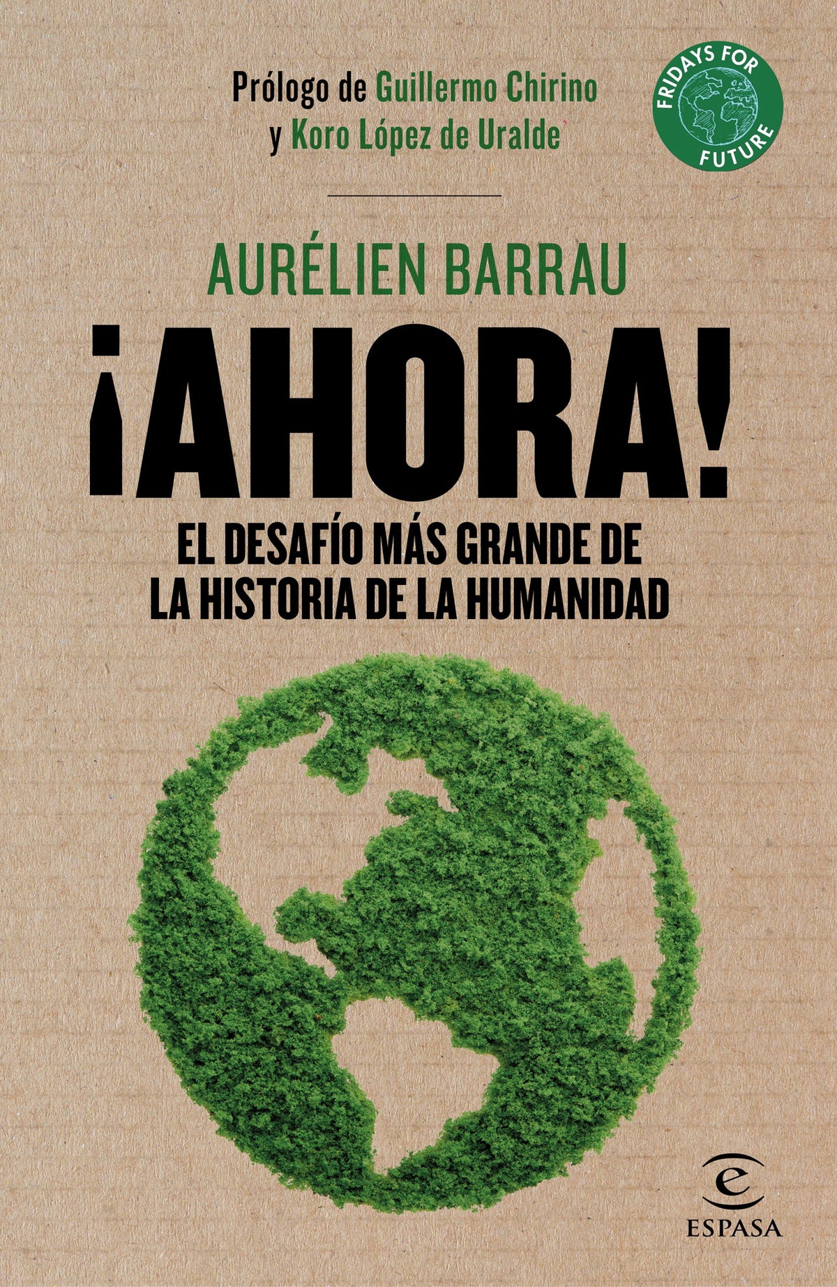 ¡Ahora!