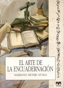 El arte de la encuadernación