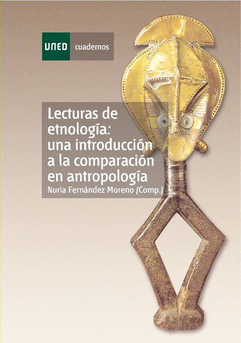 Lecturas de etnología: una introducción a la comparación en antropología
