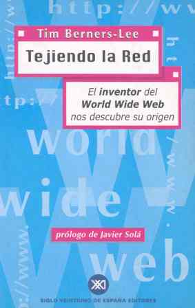 Tejiendo la red