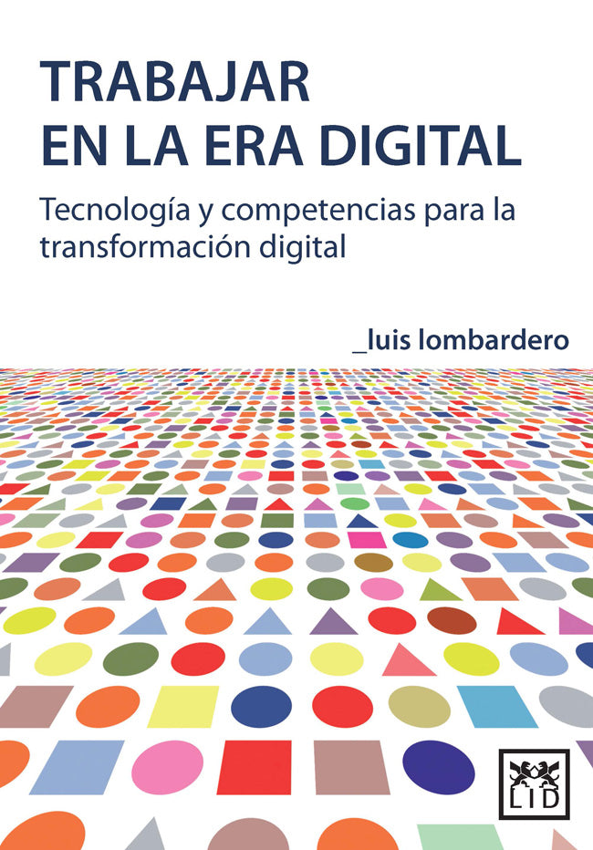Trabajar en la era digital