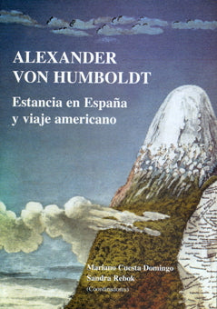 Alexander von Humbolt