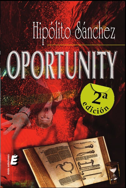 Oportunity