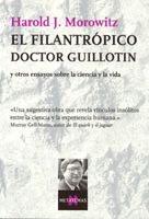 El filantrópico doctor Guillotin