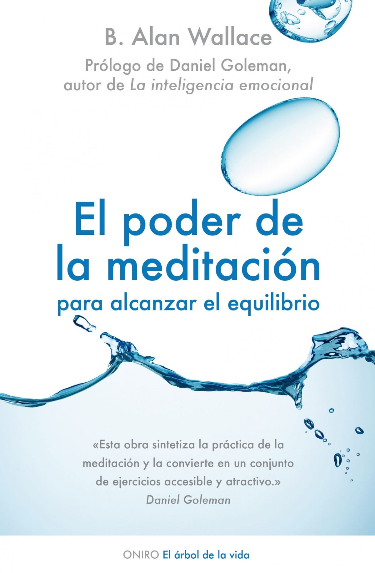 El poder de la meditación para alcanzar el equilibrio