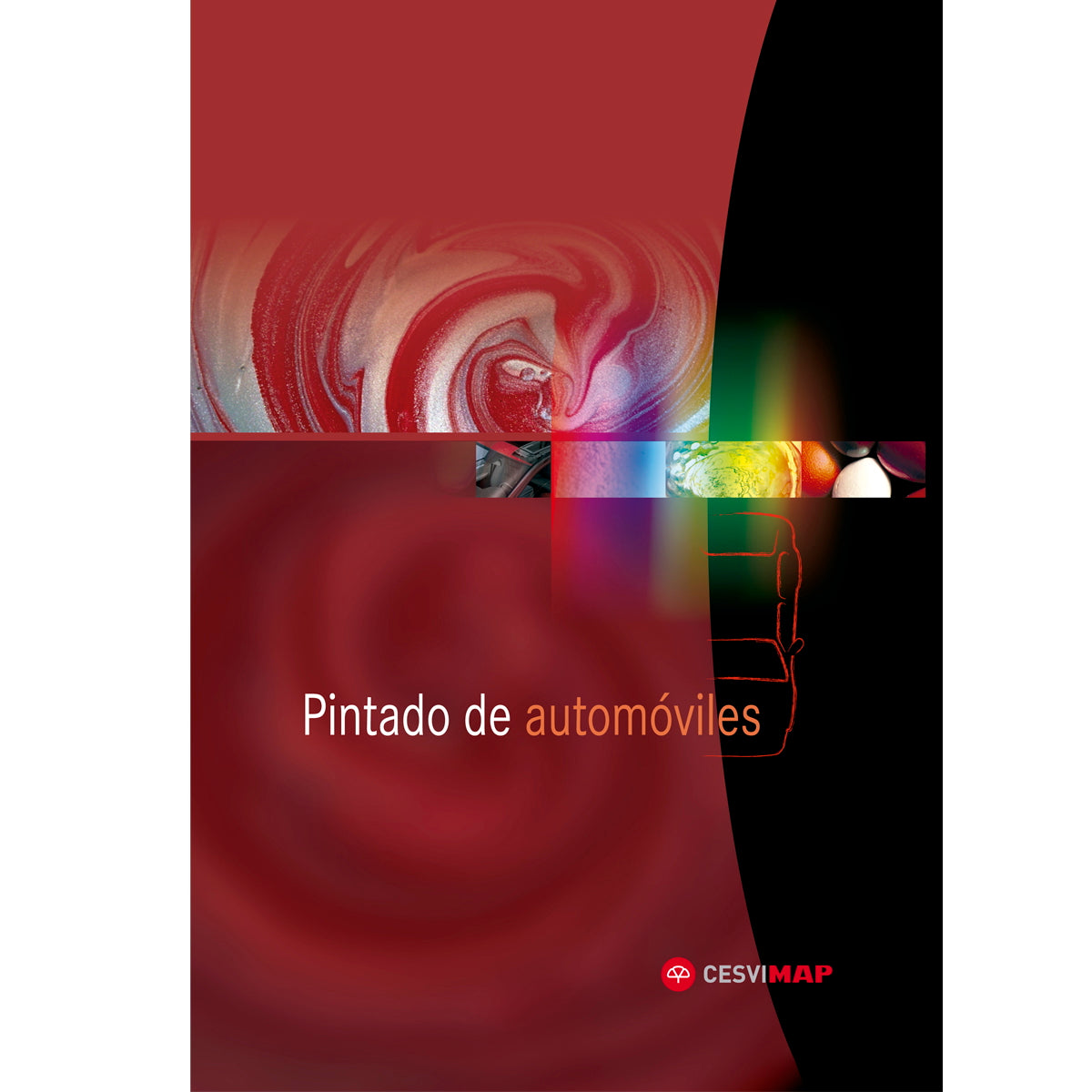 Pintado de automoviles