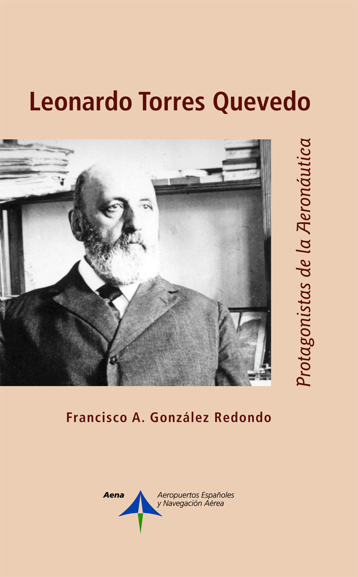 Leonardo Torres Quevedo