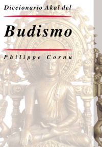 Diccionario Akal del Budismo