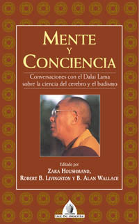 Mente Y Conciencia