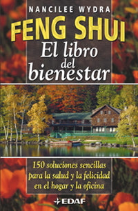 Feng Shui. El libro del bienestar