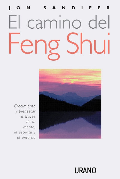 El camino del Feng Shui