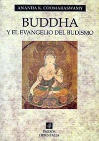 Buddha y el evangelio del budismo
